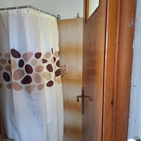 Penzion Irini-vicky Ios