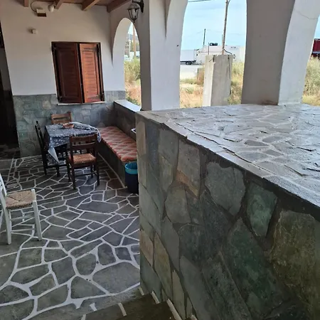 Gasthof Irini-vicky