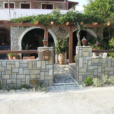 Guest house Irini-vicky *