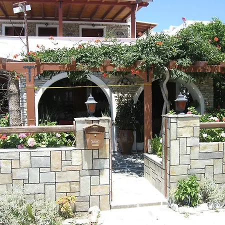 Guest house Irini-vicky