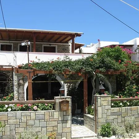 Guest house Irini-vicky