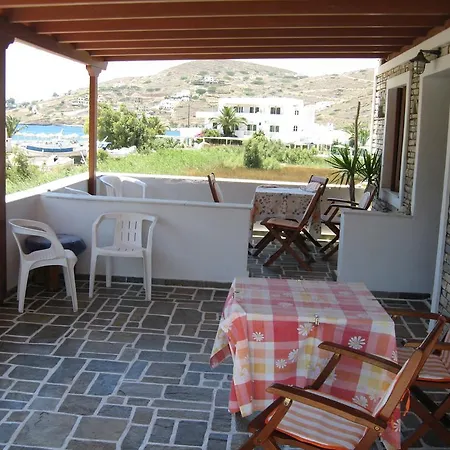 Gasthof Irini-vicky