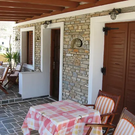 Guest house Irini-vicky