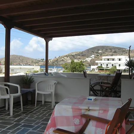 Gasthof Irini-vicky