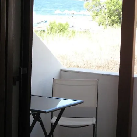 Gasthof Irini-vicky Chora