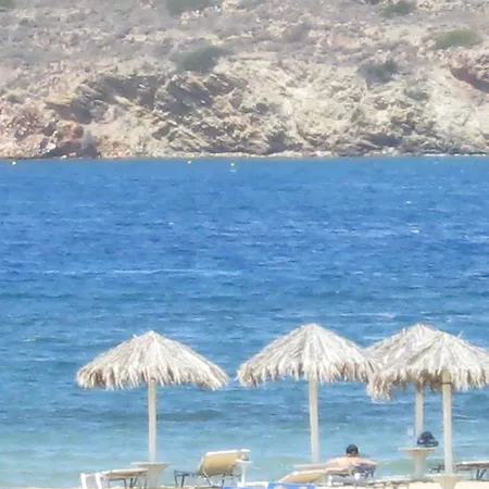 Guest house Irini-vicky *