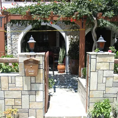 Penzion Irini-vicky *