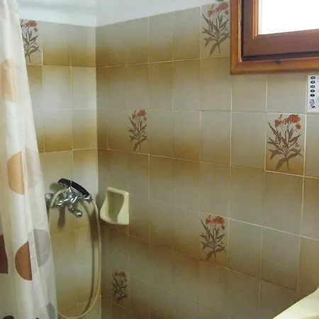 Penzion Irini-vicky Ios