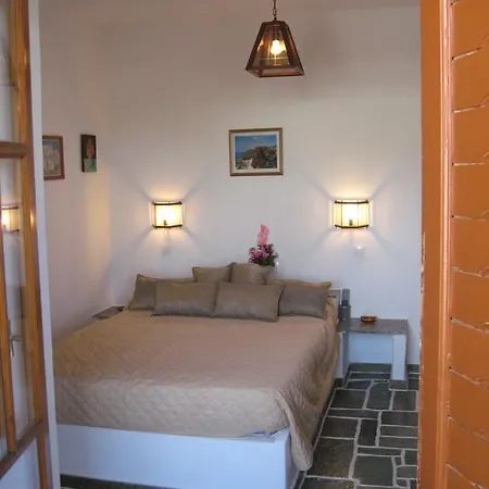 Penzion Irini-vicky *