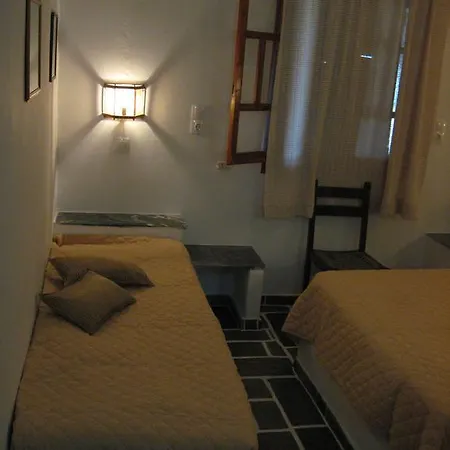 Gasthof Irini-vicky