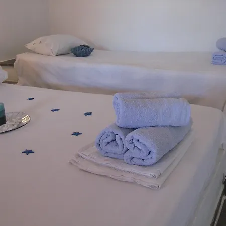 Irini-vicky Penzion *