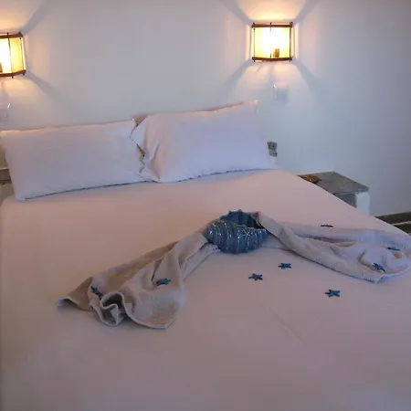 Penzion Irini-vicky *