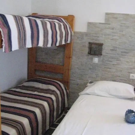 Gasthof Irini-vicky