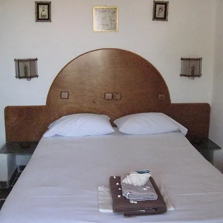 Penzion Irini-vicky *