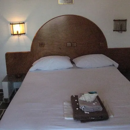 Irini-vicky Penzion *