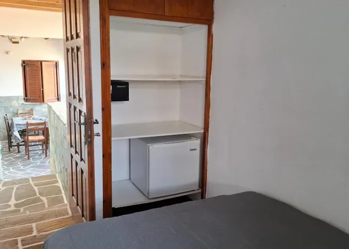 Gæstehus Irini-vicky *