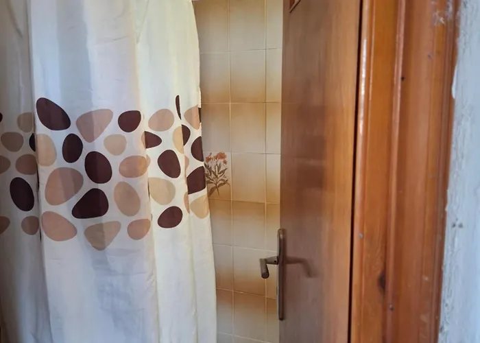 Pensjonat Irini-vicky Ios