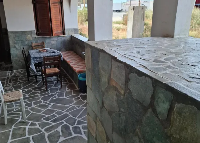 Gæstehus Irini-vicky