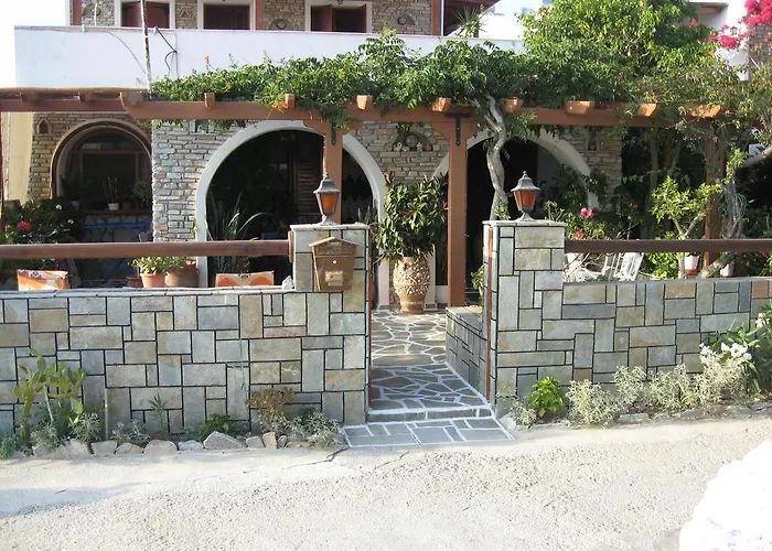 Pensjonat Irini-vicky *