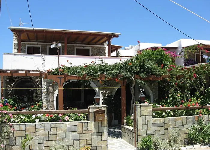 Pensjonat Irini-vicky