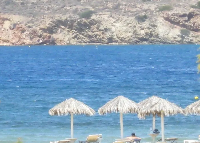 Penzion Irini-vicky *