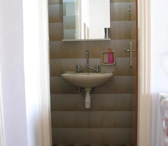 Pensjonat Irini-vicky *