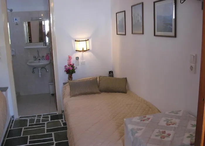 Pensjonat Irini-vicky