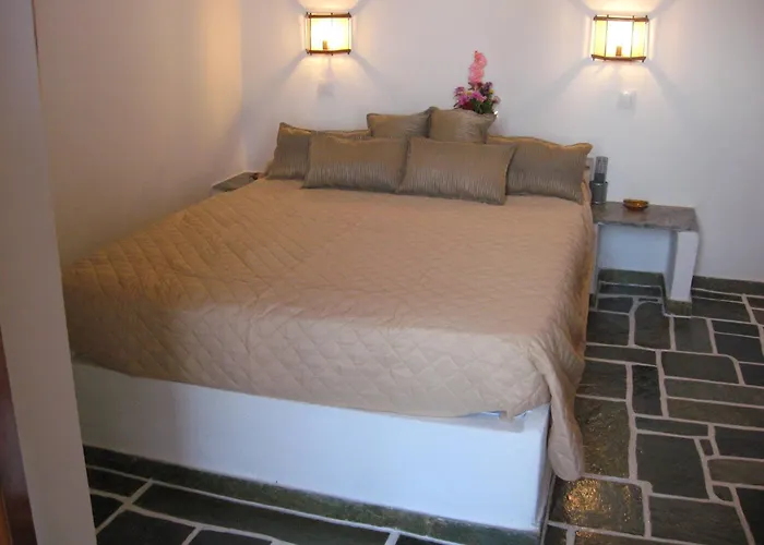 Pensjonat Irini-vicky *