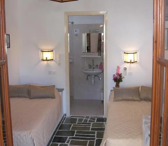 Pensjonat Irini-vicky