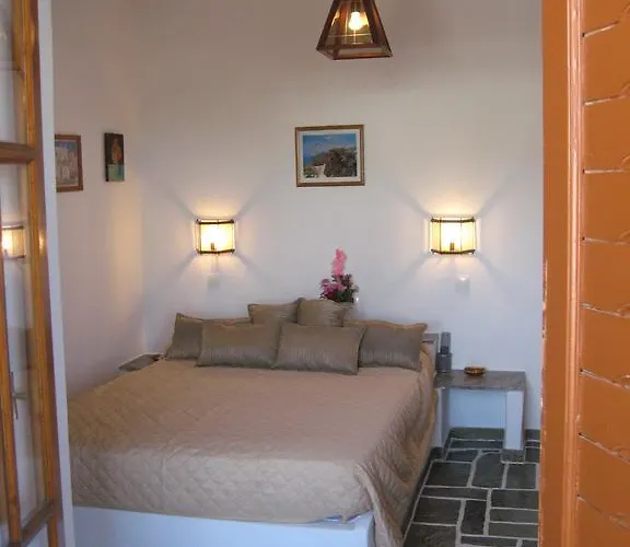 Pensjonat Irini-vicky *