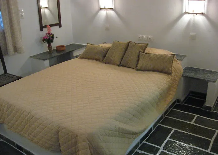 Pensjonat Irini-vicky *