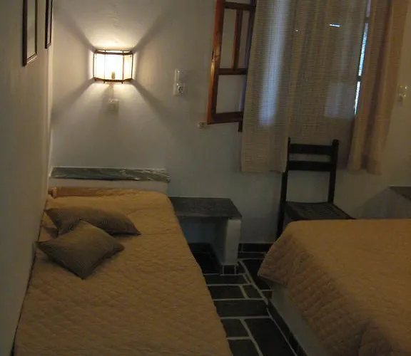 Pensjonat Irini-vicky