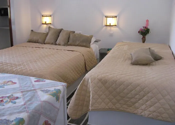 Pensjonat Irini-vicky *