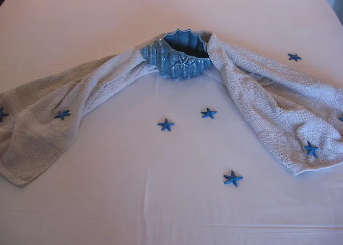 Pensjonat Irini-vicky