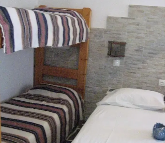 Pensjonat Irini-vicky