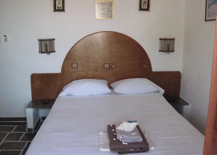 Pensjonat Irini-vicky *